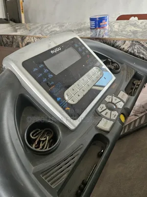 Gym Engineer
