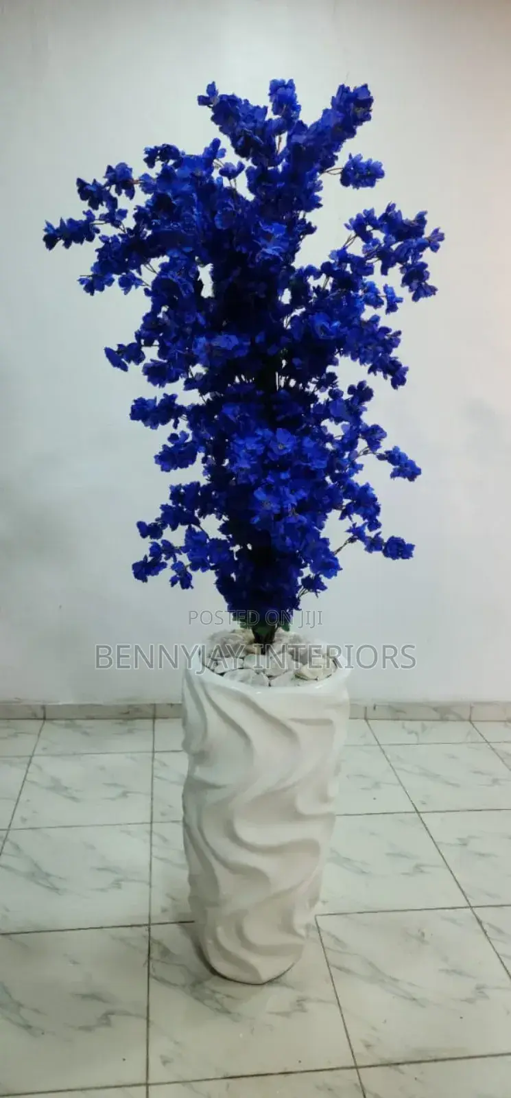 Decorative Flower Vases