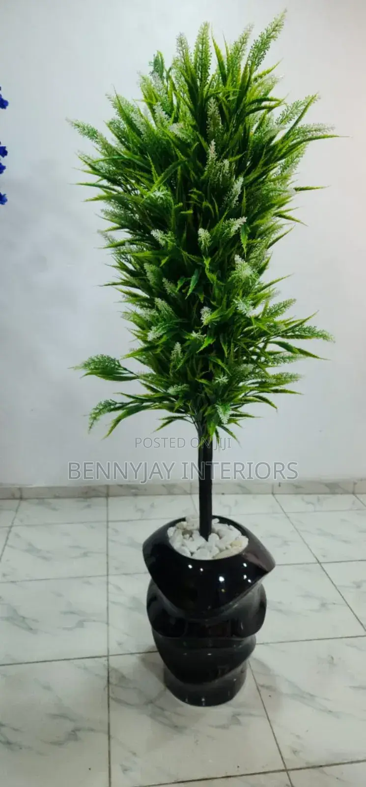Decorative Flower Vases