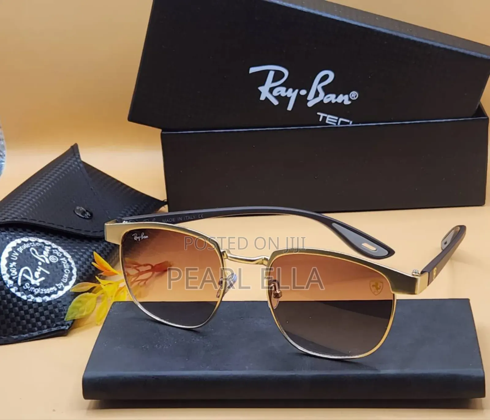 Ray Ban Sunglasses