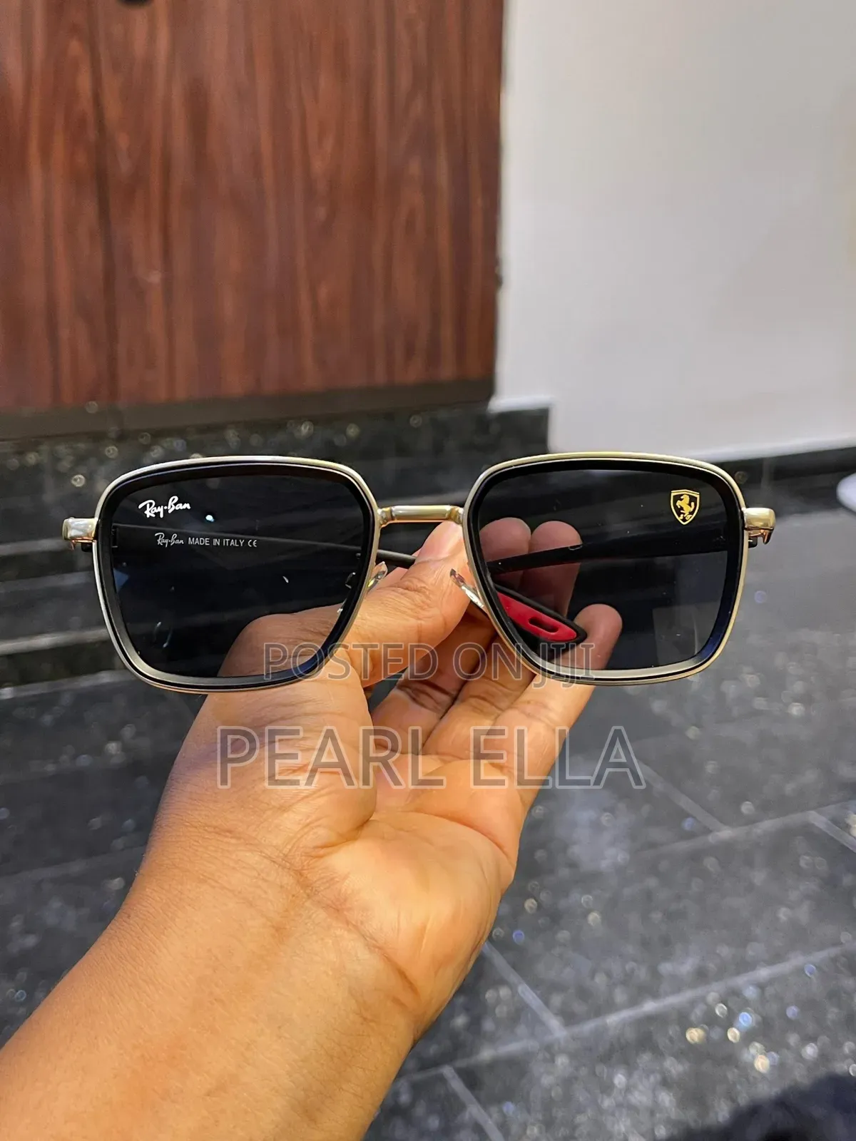 Ray Ban Sunglasses