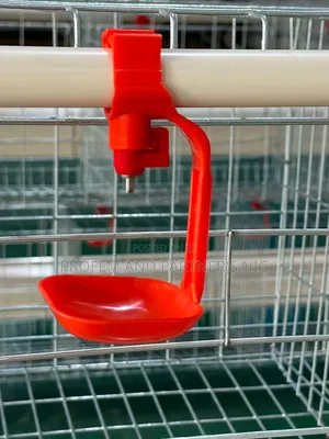 Nipple With Cup