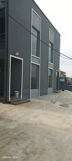 Commercial Office Spaces For Rent