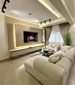 Furnished 2bdrm Apartment in Ikate-Elegushi for rent