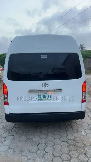 Rental Service