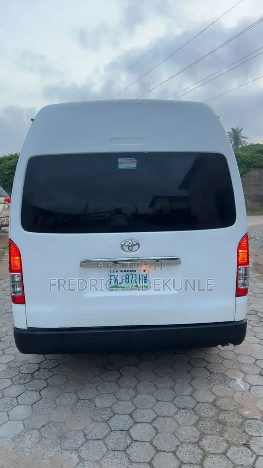 Rental Service
