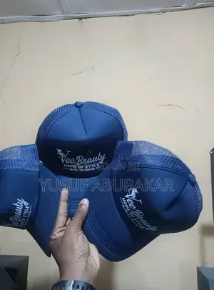 Customize T-Shirt and Caps