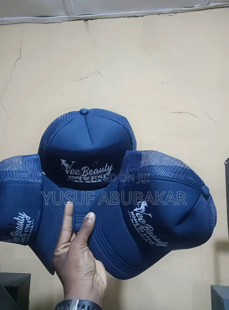 Customize T-Shirt and Caps