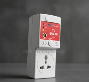 Tv Guard Voltage Protection