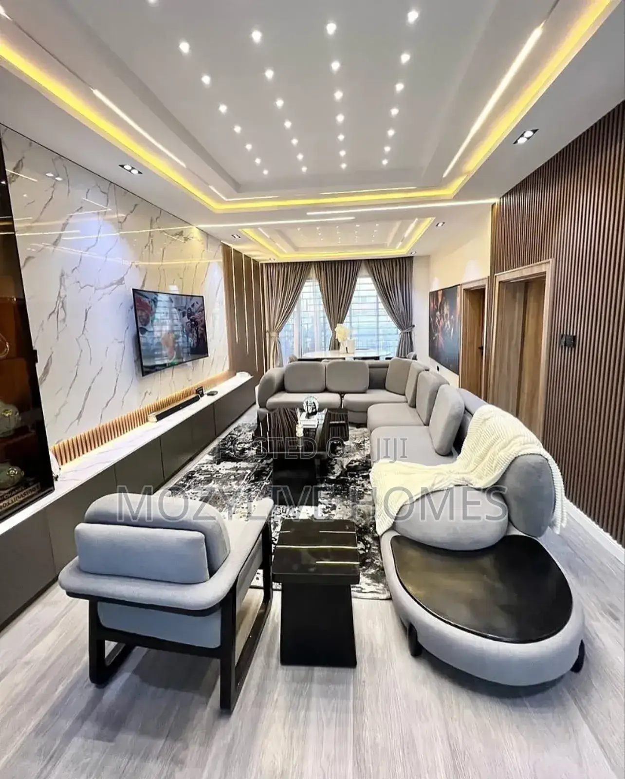 Two Bedroom Short Let