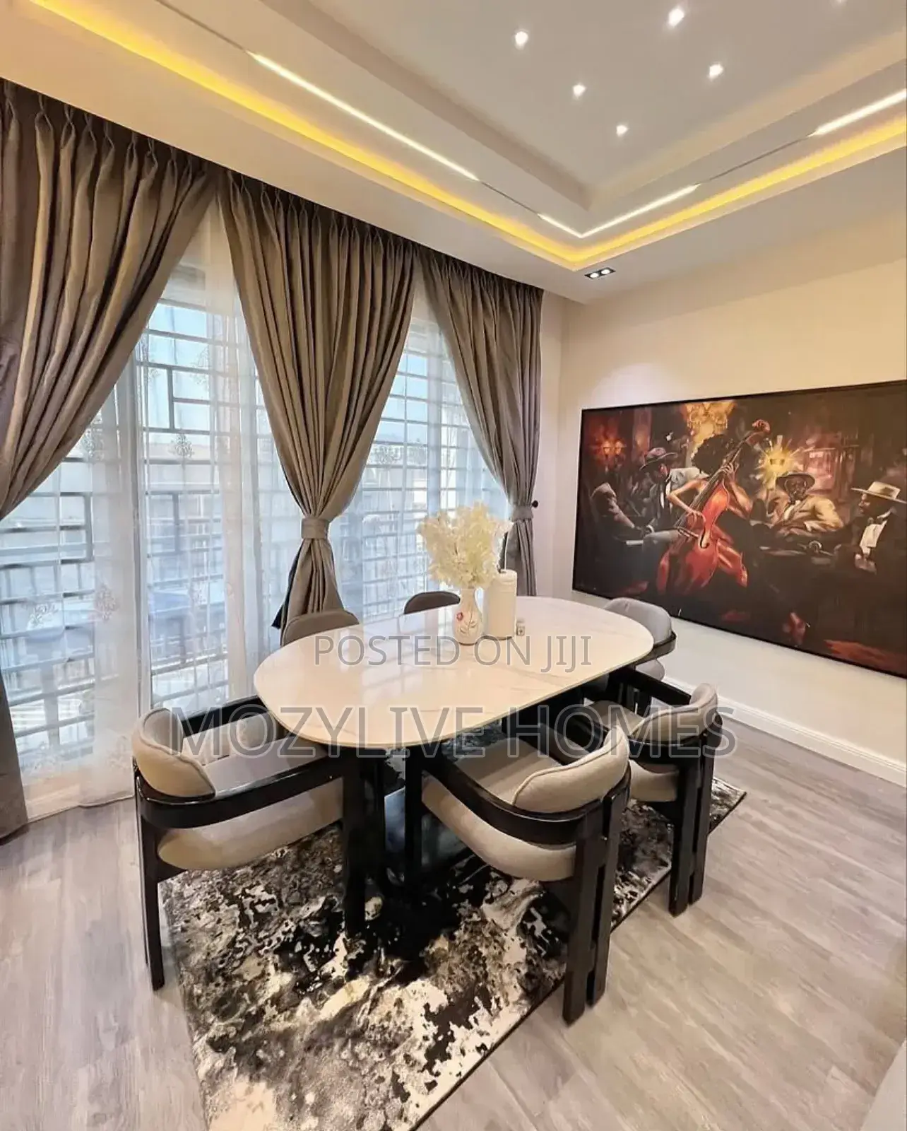 Two Bedroom Short Let