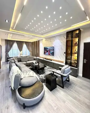 Two Bedroom Short Let