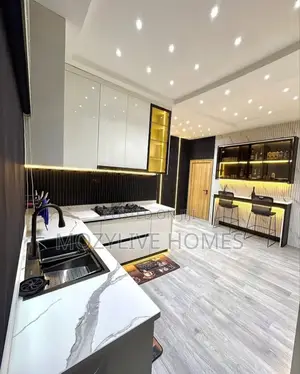 Two Bedroom Short Let