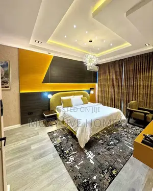 Two Bedroom Short Let