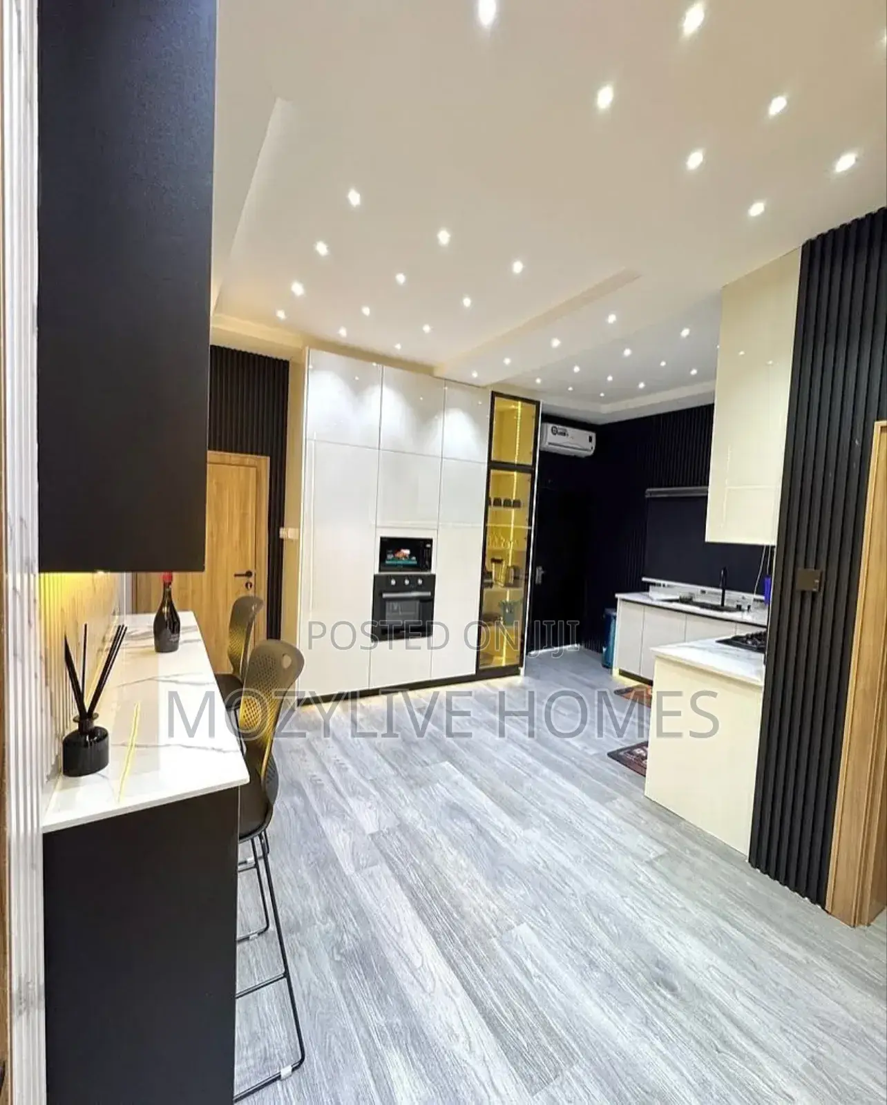 Two Bedroom Short Let