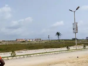 Elite Estate Land in Ibejulekki