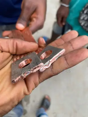 Copper Braid , Flexible Copper Braid Any Length