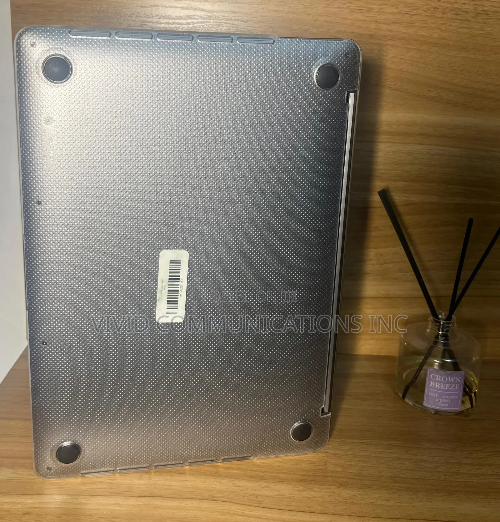 Laptop Apple MacBook Pro 2022 M2 8GB Intel Core M2 SSD 256GB