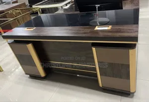 Quality Executive Office Table 1.8meter