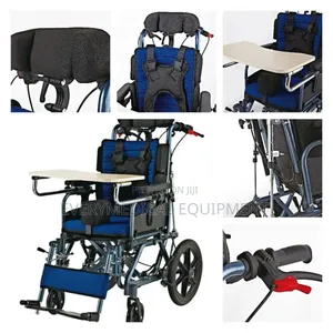 Cerebral Palsy Wheelchair (Adult)
