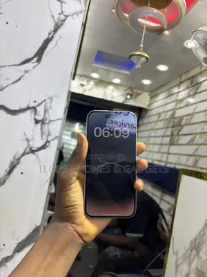 Apple iPhone 14 Pro 128 GB Silver