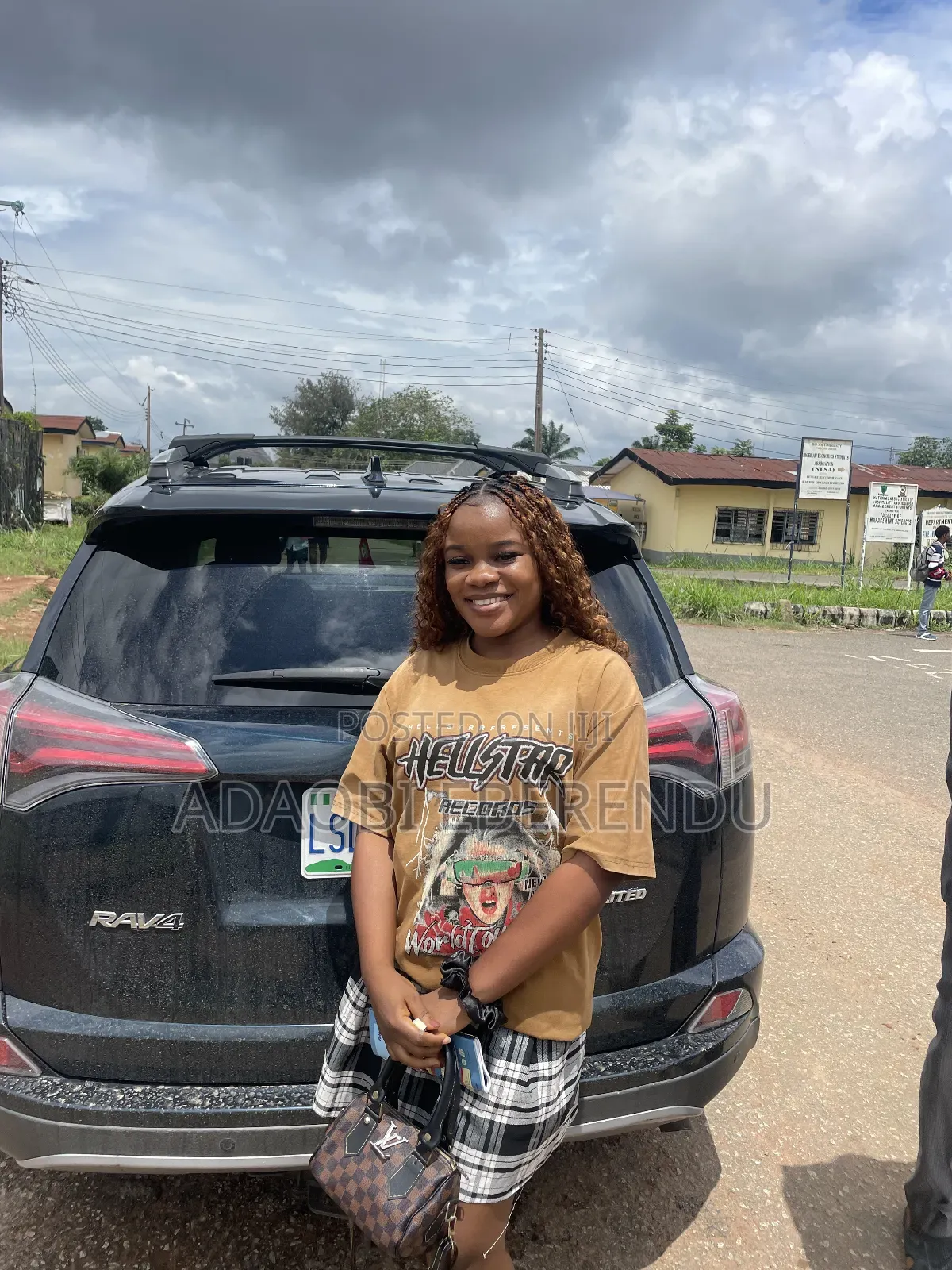 Sales Representative
