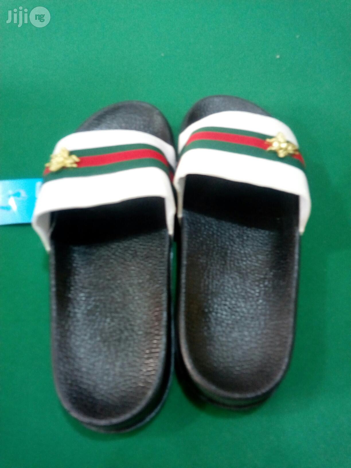 Sports Slippers