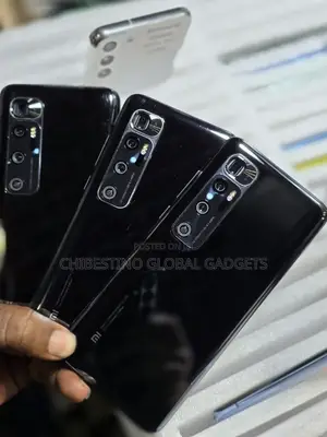 Xiaomi Mi 10 Ultra 256 GB Black