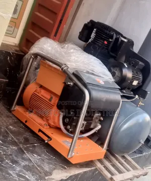 Den Jet Hydro Blasting Machine