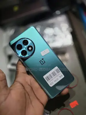 OnePlus Ace 2 Pro 1 TB Green
