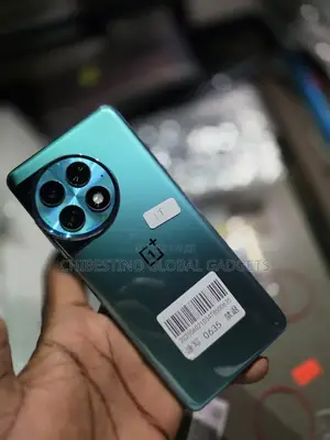 OnePlus Ace 2 Pro 1 TB Green