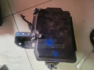 Fuse Box for Gle 350 Mercedes Benz