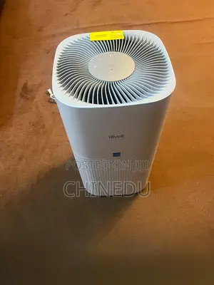 Levoit 600s Smart Air Purifiers