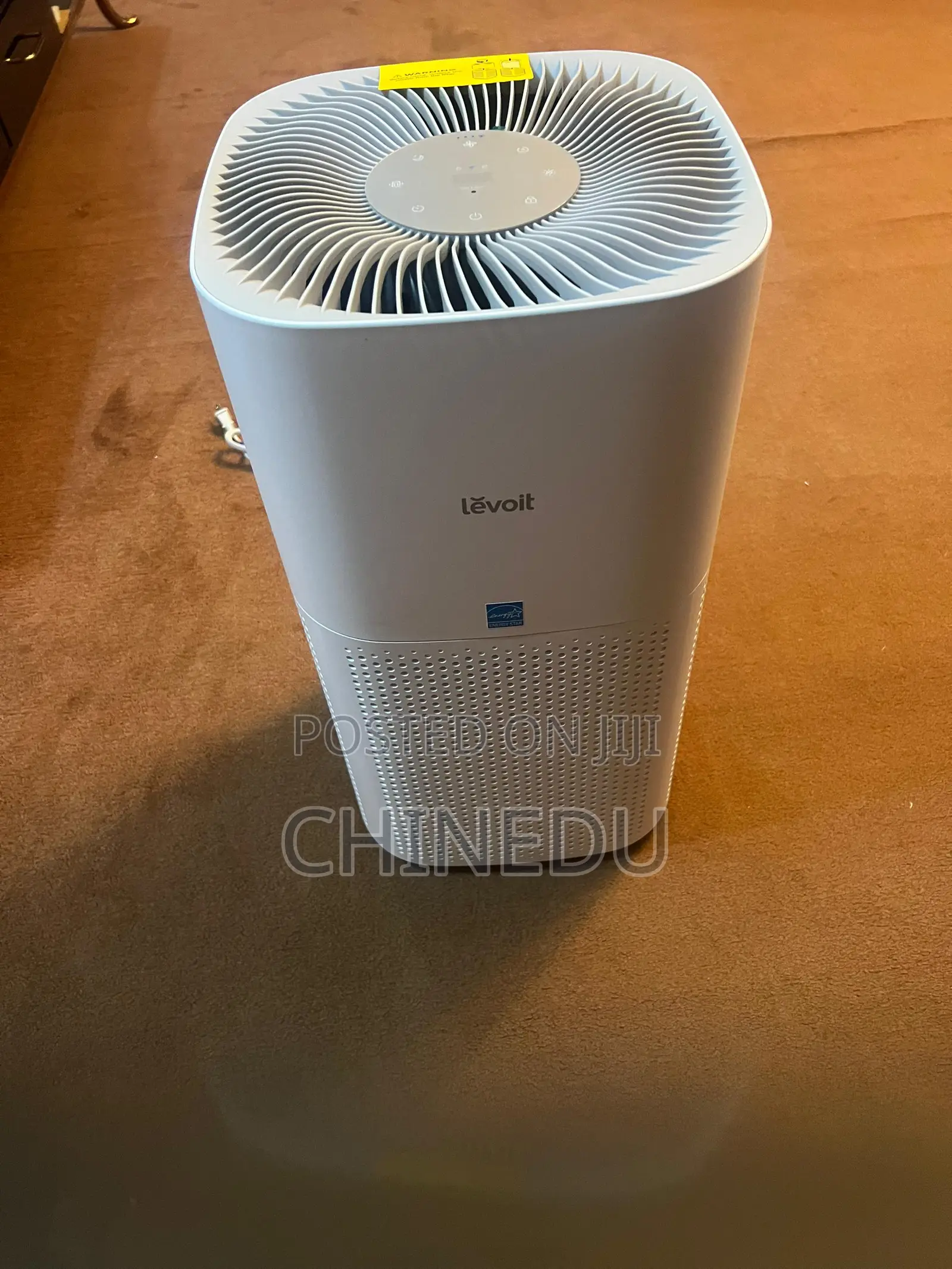 Levoit 600s Smart Air Purifiers