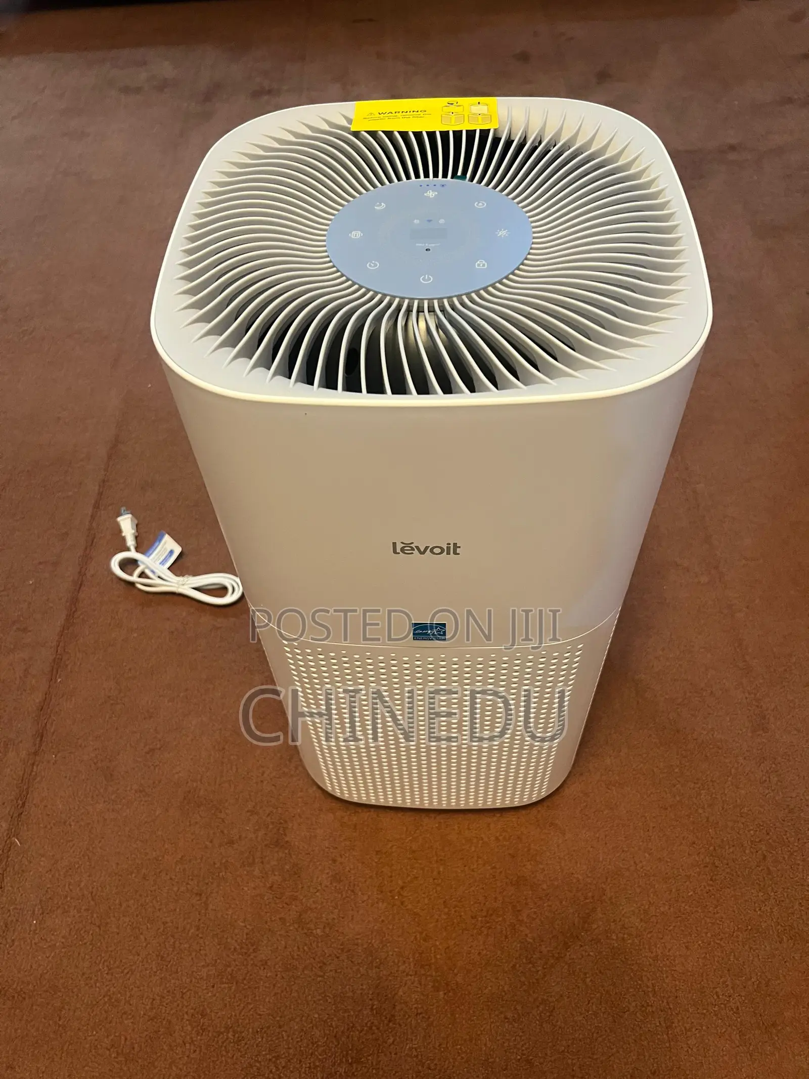 Levoit 600s Smart Air Purifiers