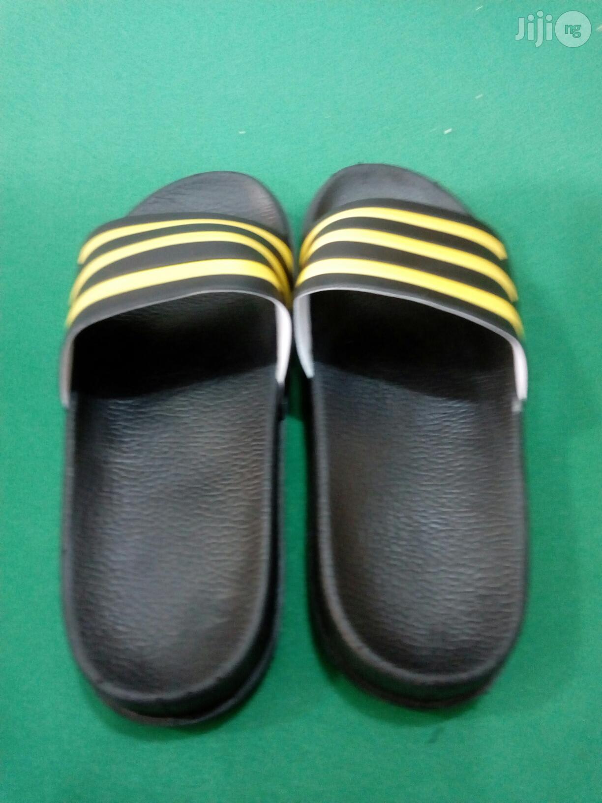Sports Slippers