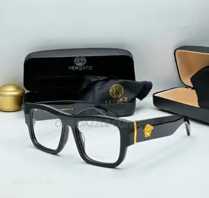 Versace Sunshades