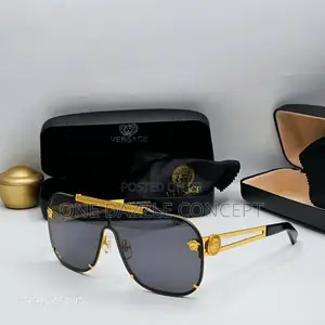 Versace Sunshades