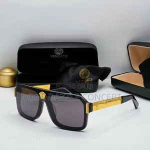 Versace Sunshades