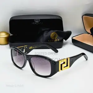 Versace Sunshades