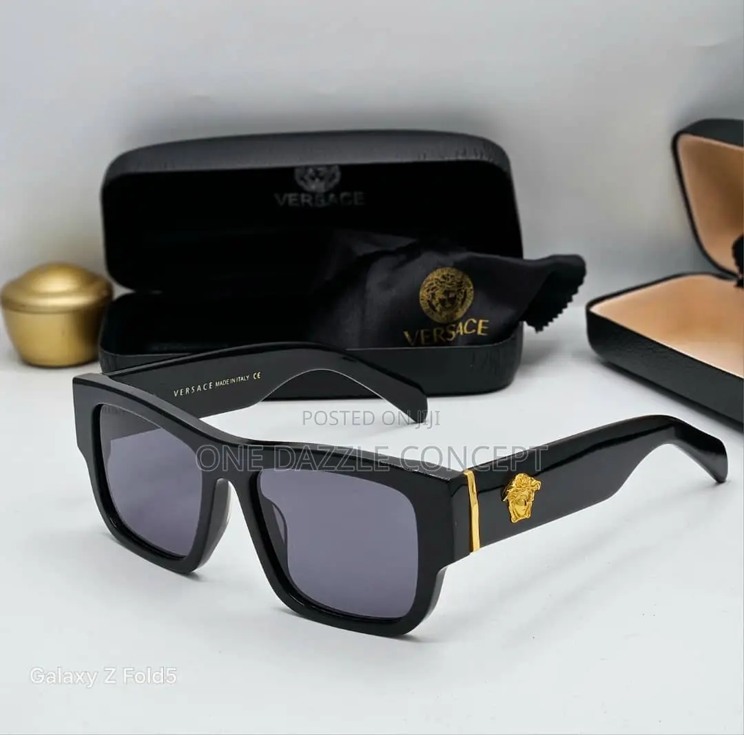 Versace Sunshades