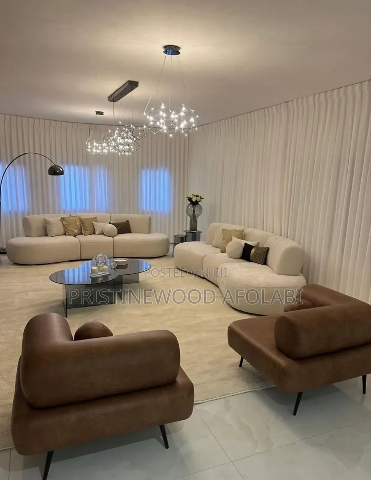 Pristine Wood Design