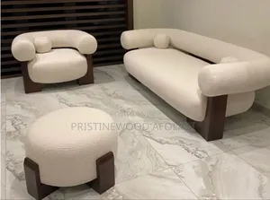 Pristine Wood Design Furniture