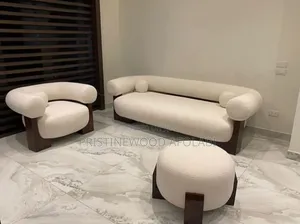 Pristine Wood Design Furniture