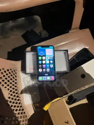 Apple iPhone 11 128 GB White