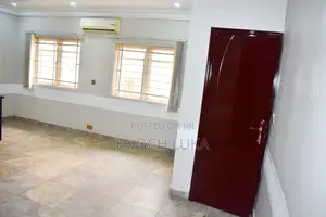 6bdrm Duplex in Wuye for rent