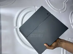 Ps4 Fat Low Version With Latest Games