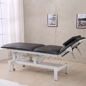Electric Treatment Massage Table