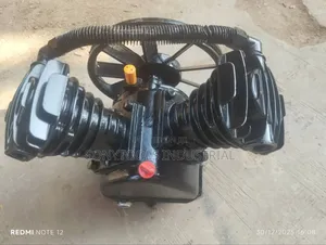 3hp Air Compressor Pump Head