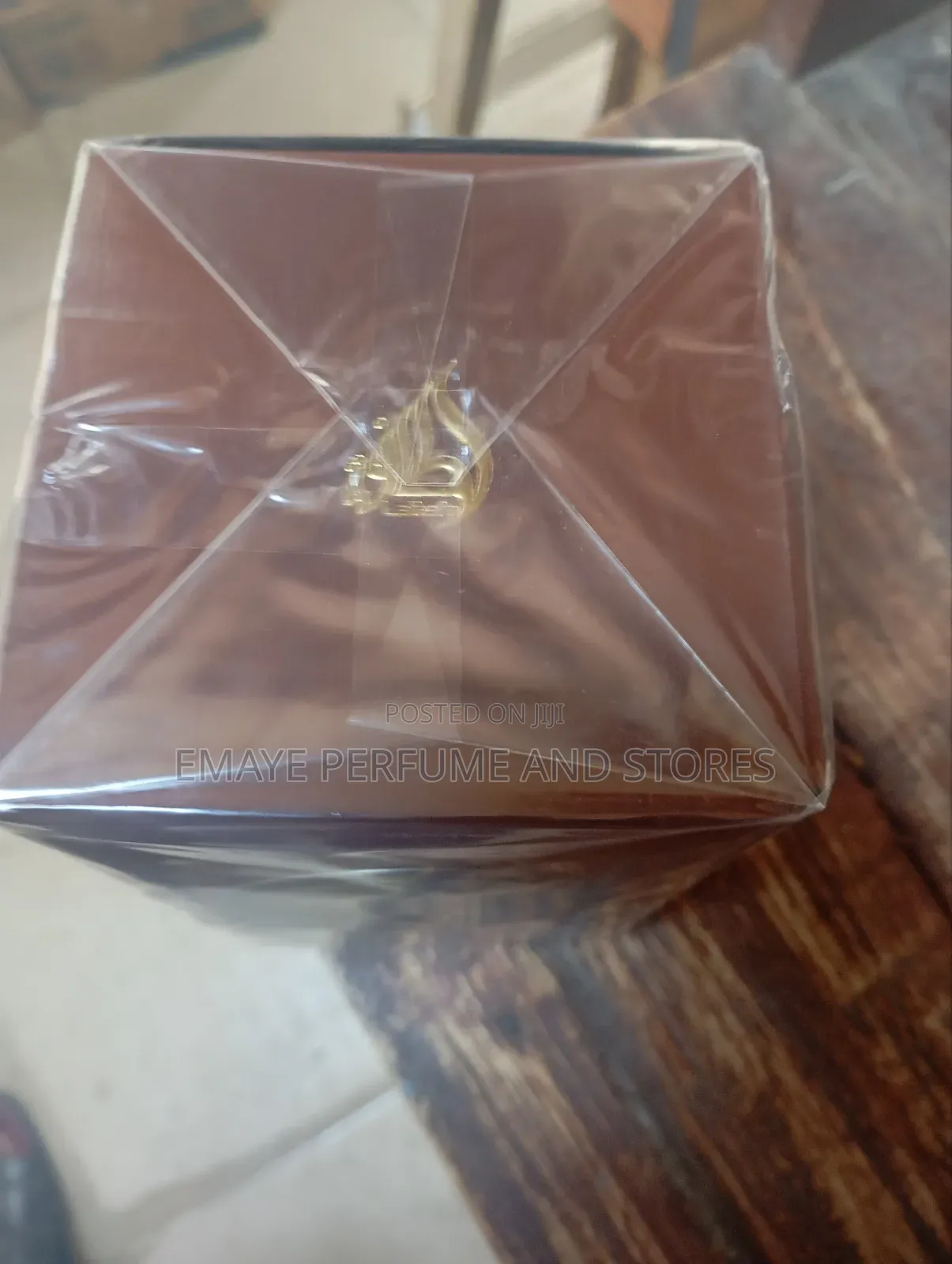 Asad Bourbon Lattafa Perfume